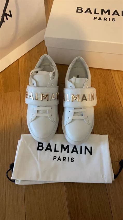 best replica balmain shoes|A Buyer’s Guide: Finding The Best Replica Balmain Shoes.